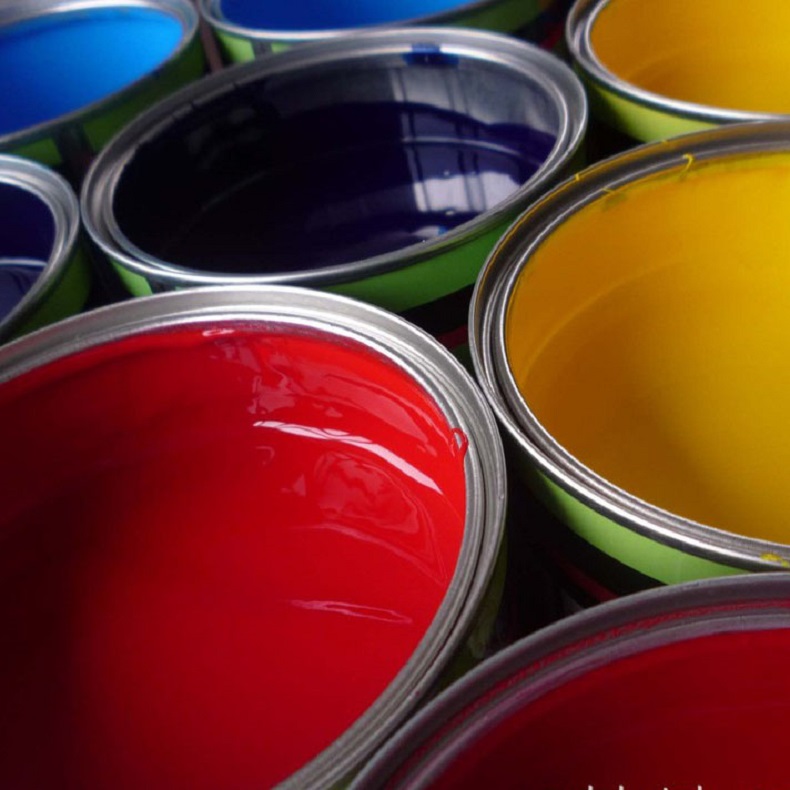 金屬油墨的優(yōu)勢有哪些？什么牌子的金屬油墨好？