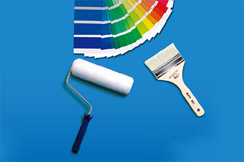 硅膠油墨的類別