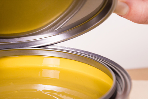 了解中國油墨行業(yè)發(fā)展中的不足之處