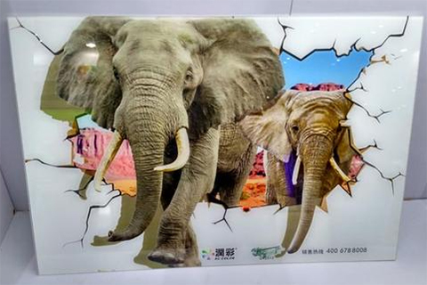 怎樣避免在運輸中油墨揮發的異味