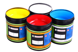 為什么現在水性油墨這么受玻璃加工廠喜歡